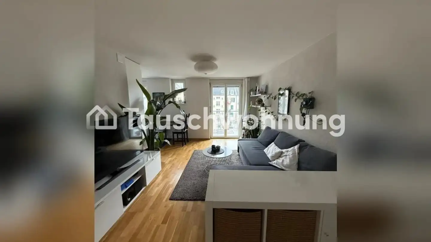 Apartment for rent - 8003 Zürich - Photo 4