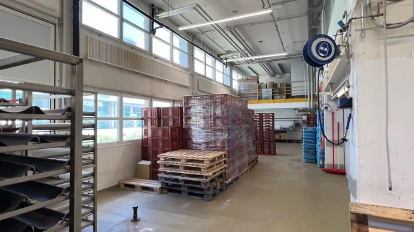 Commerciale in affitto - Ruchstuckstrasse 16, 8306 Brüttisellen - Photo 4