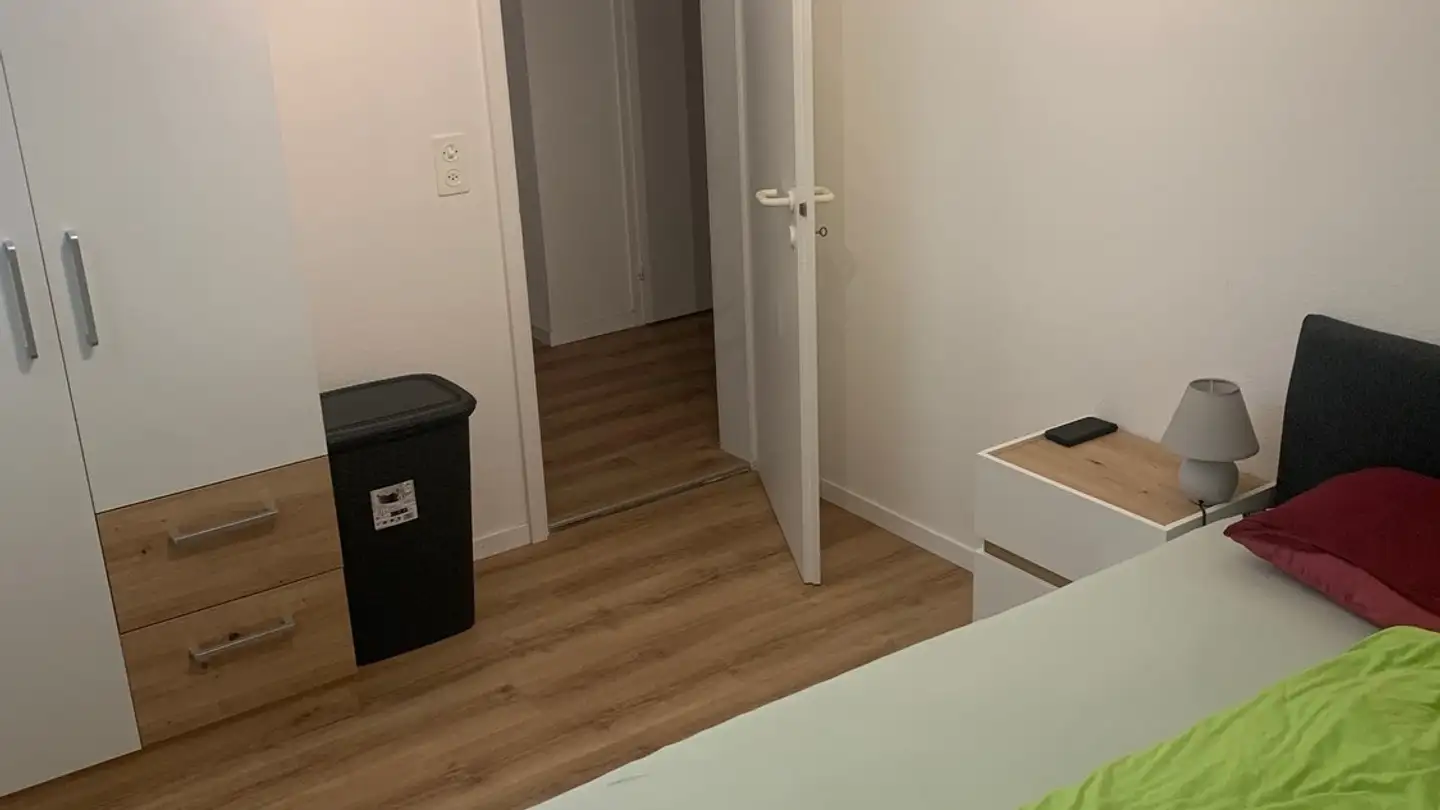 Single room for rent - Rainstrasse, 8124 Maur - Photo 2