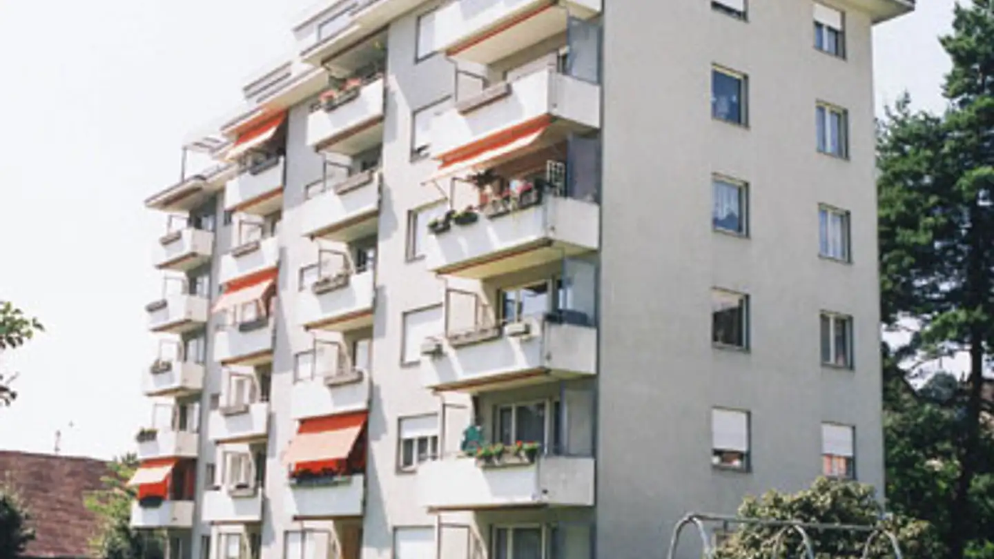 Appartamento in affitto - Rainstrasse 5, 8645 Jona - Foto 2