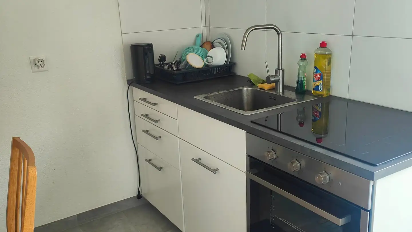 Appartamento in affitto - Rue Des Alpes, 1023 Crissier - Foto 2