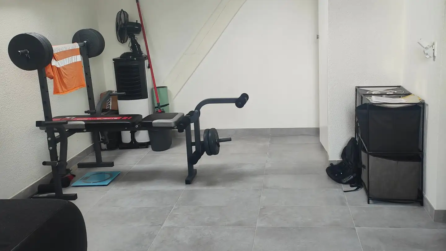 Appartamento in affitto - Rue Des Alpes, 1023 Crissier - Foto 3