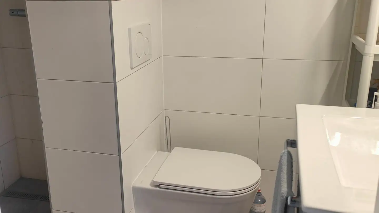 Appartamento in affitto - Rue Des Alpes, 1023 Crissier - Foto 4