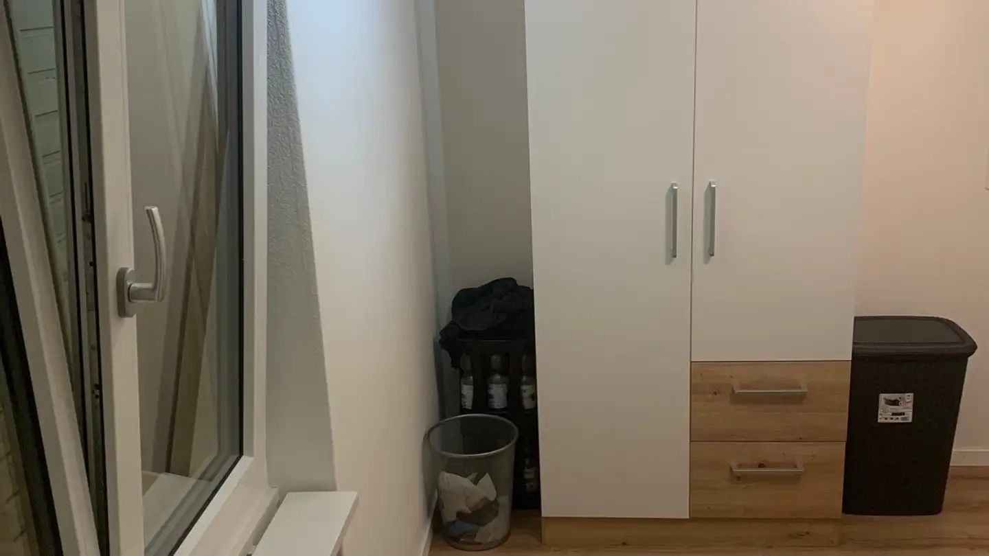 Single room for rent - Rainstrasse, 8124 Maur - Photo 3