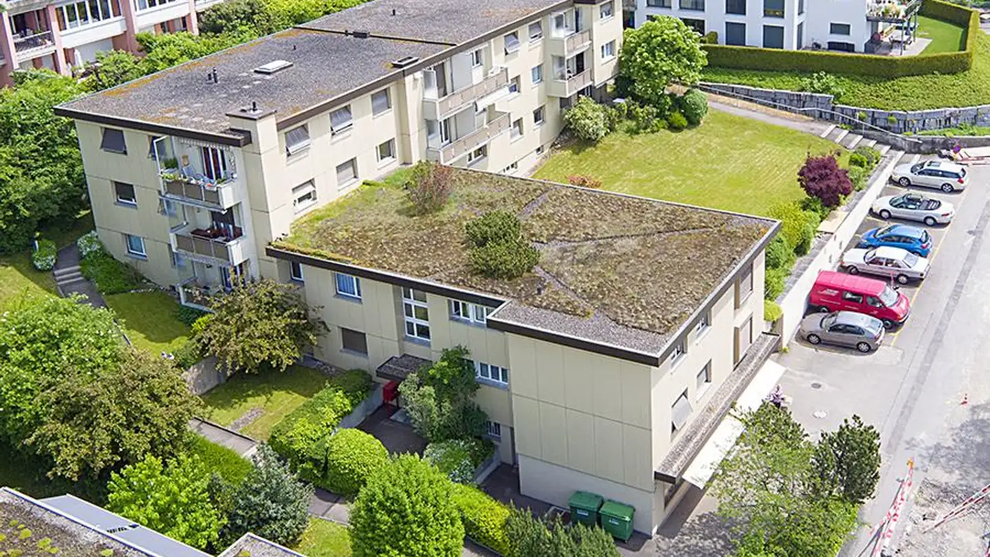 Wohnung mieten - Imbisbühlstrasse 148, 8049 Zürich - Foto 2