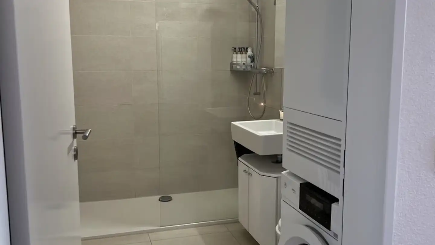 Wohnung mieten - Schaffhauserstrasse 117, 8152 Glattbrugg
