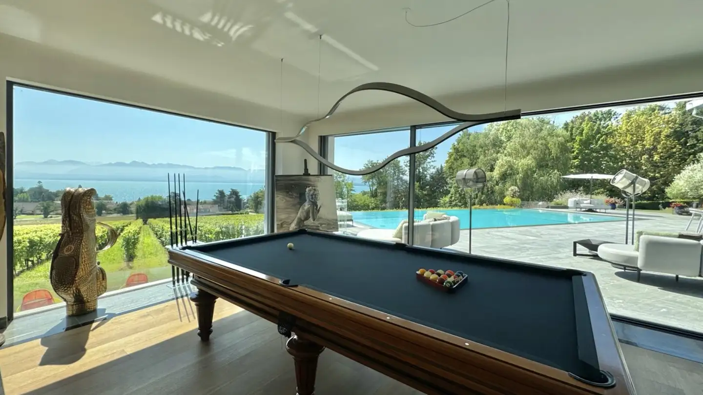 Maison individuelle à vendre - 1195 Dully