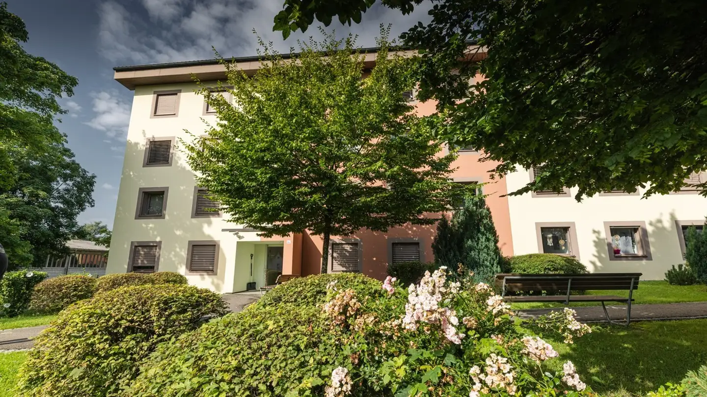 Apartment for rent - Am Rain 4a, 5200 Brugg AG