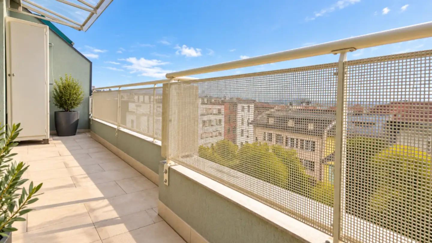 Apartment for sale - 1203 Genève - Photo 2