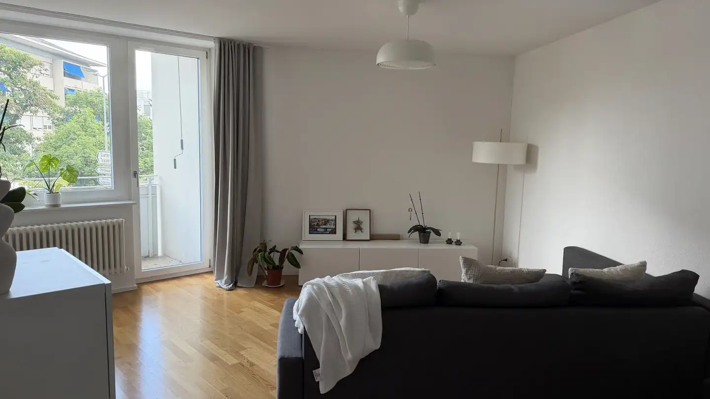 Wohnung mieten - Schaffhauserstrasse 117, 8152 Glattbrugg - Foto 4