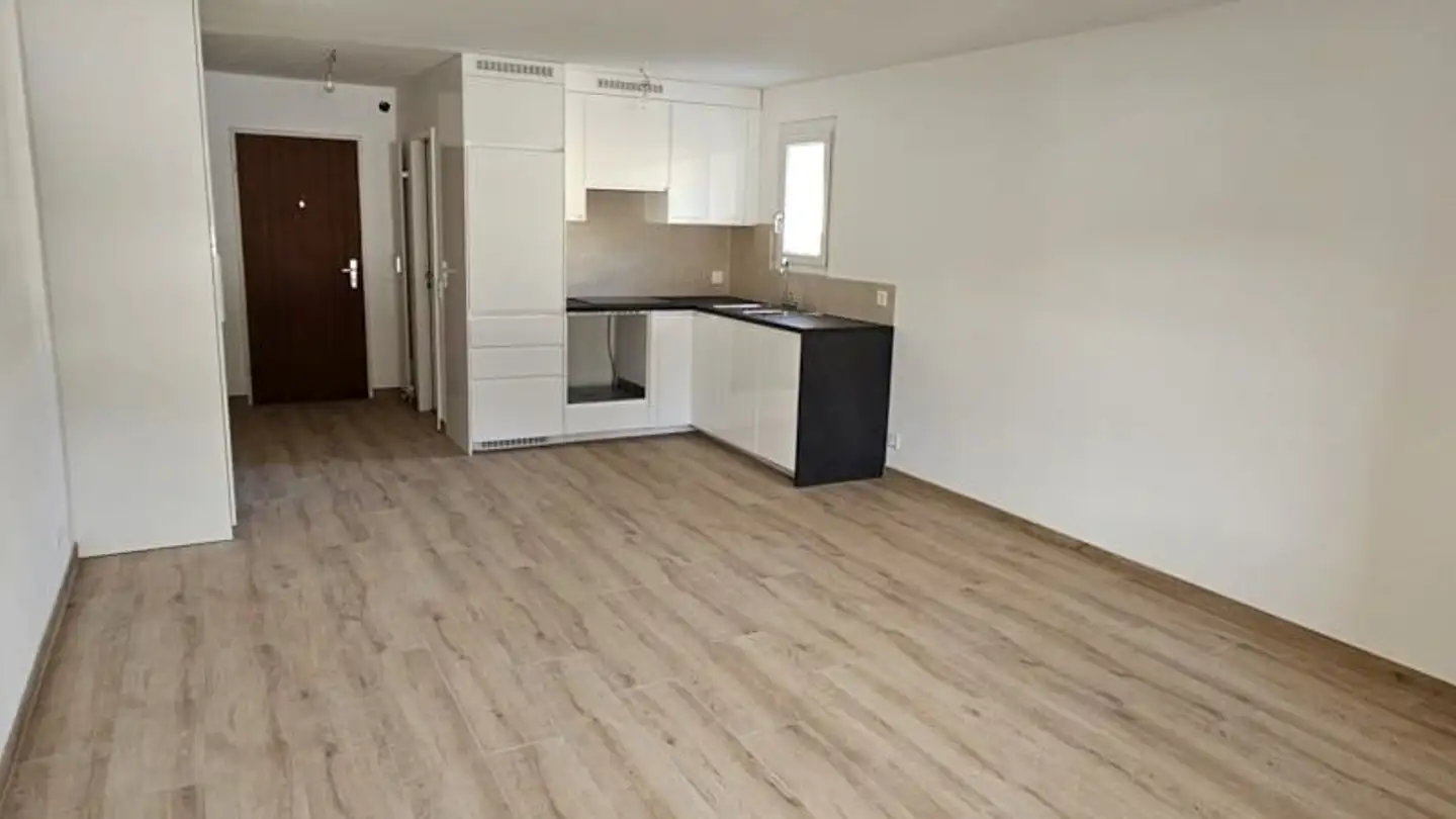 Studio for rent - Route D'arzier, 1264 St-Cergue