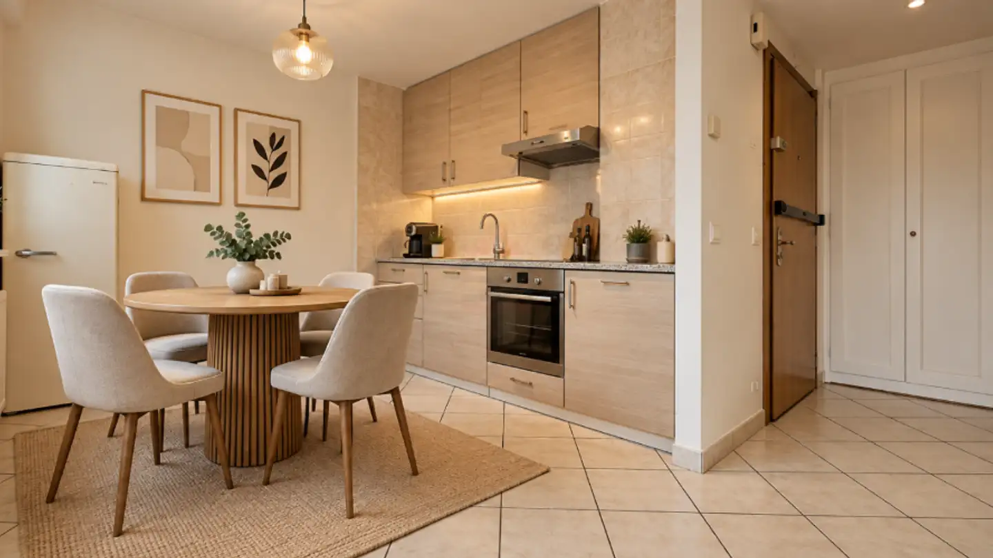 Apartment for sale - 1203 Genève - Photo 3