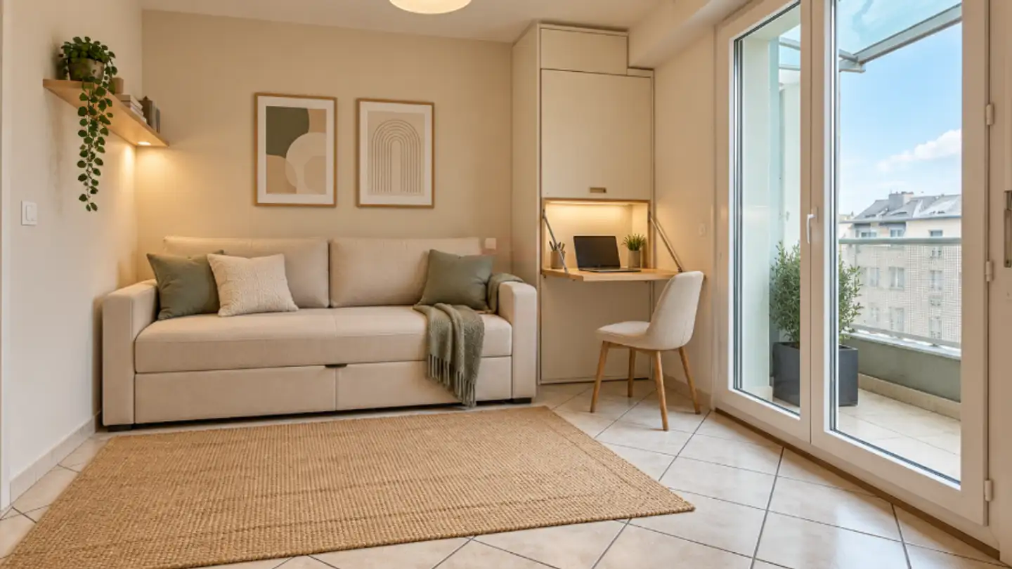 Apartment for sale - 1203 Genève - Photo 4