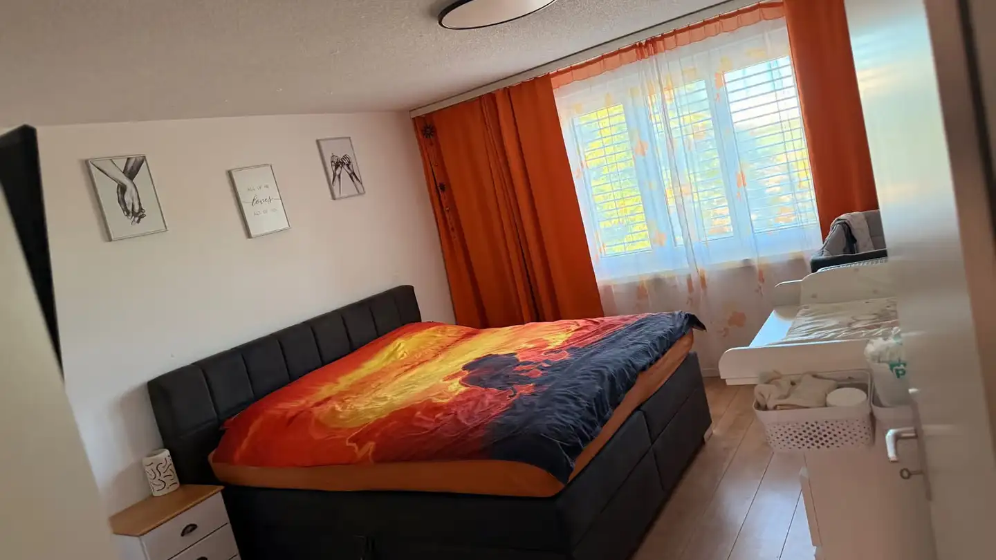 Appartement à louer - Amselweg 16, 4528 Zuchwil - Photo 3