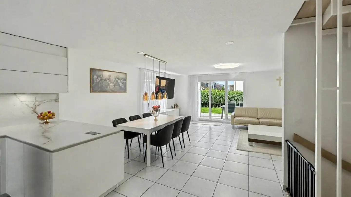 Maison individuelle à vendre - Marchsteinweg 13, 5103 Möriken AG - Photo 2