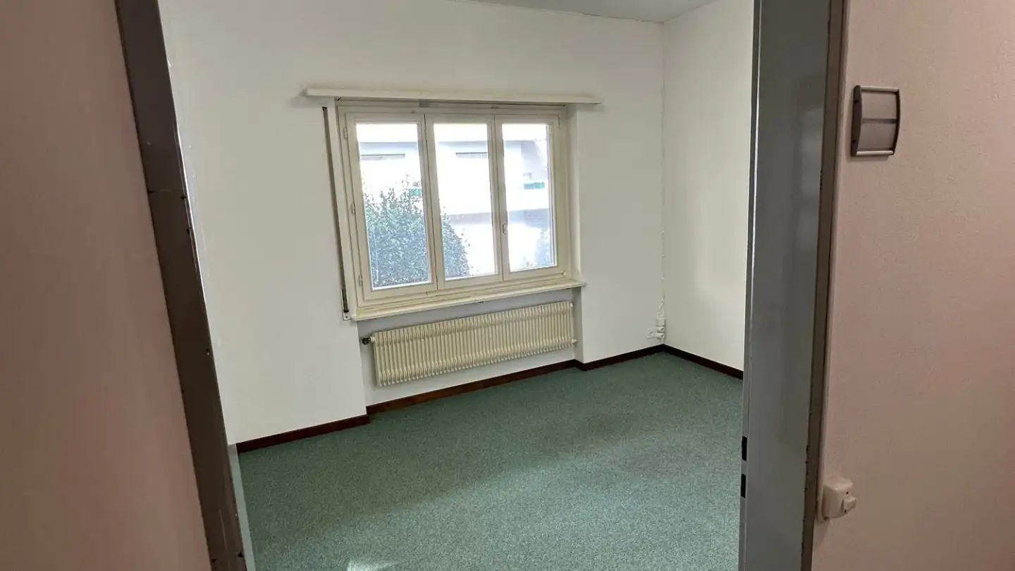 Spazio ufficio in affitto - Via Giuseppe Motta 7, 6648 Minusio - Foto 3