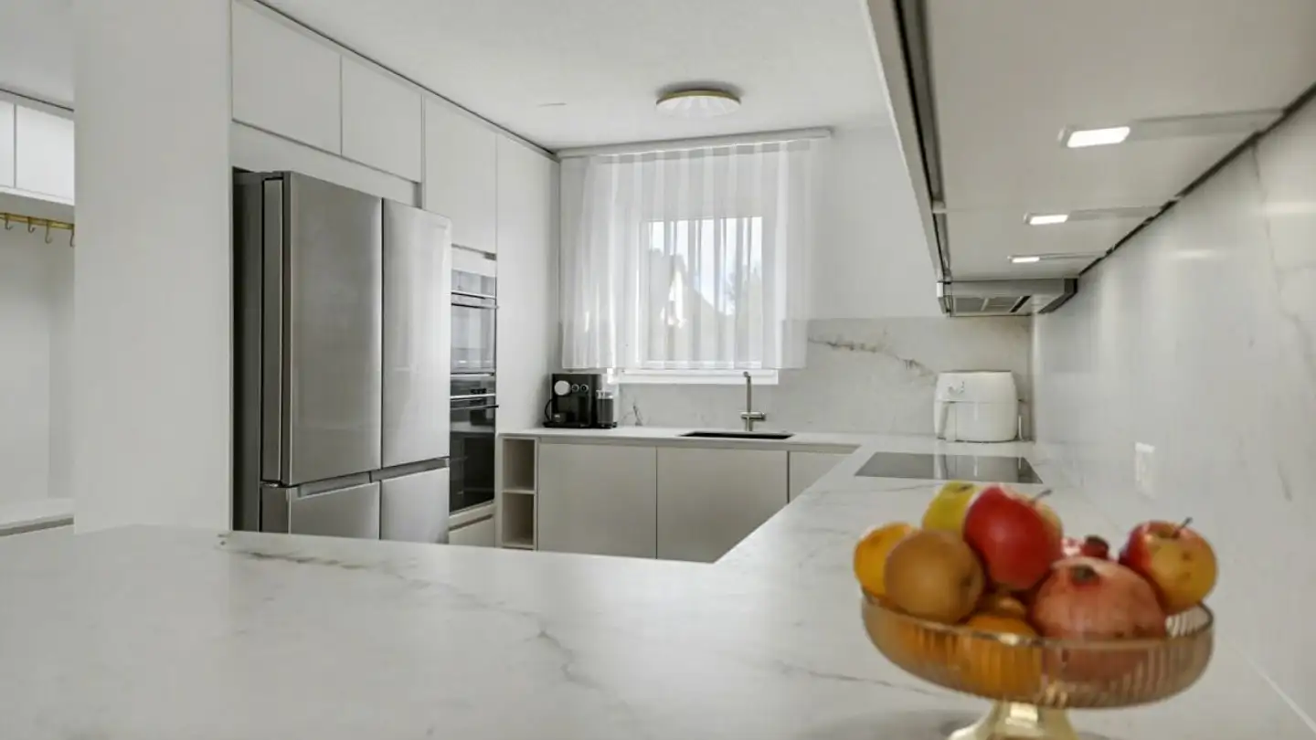 Maison individuelle à vendre - Marchsteinweg 13, 5103 Möriken AG - Photo 4