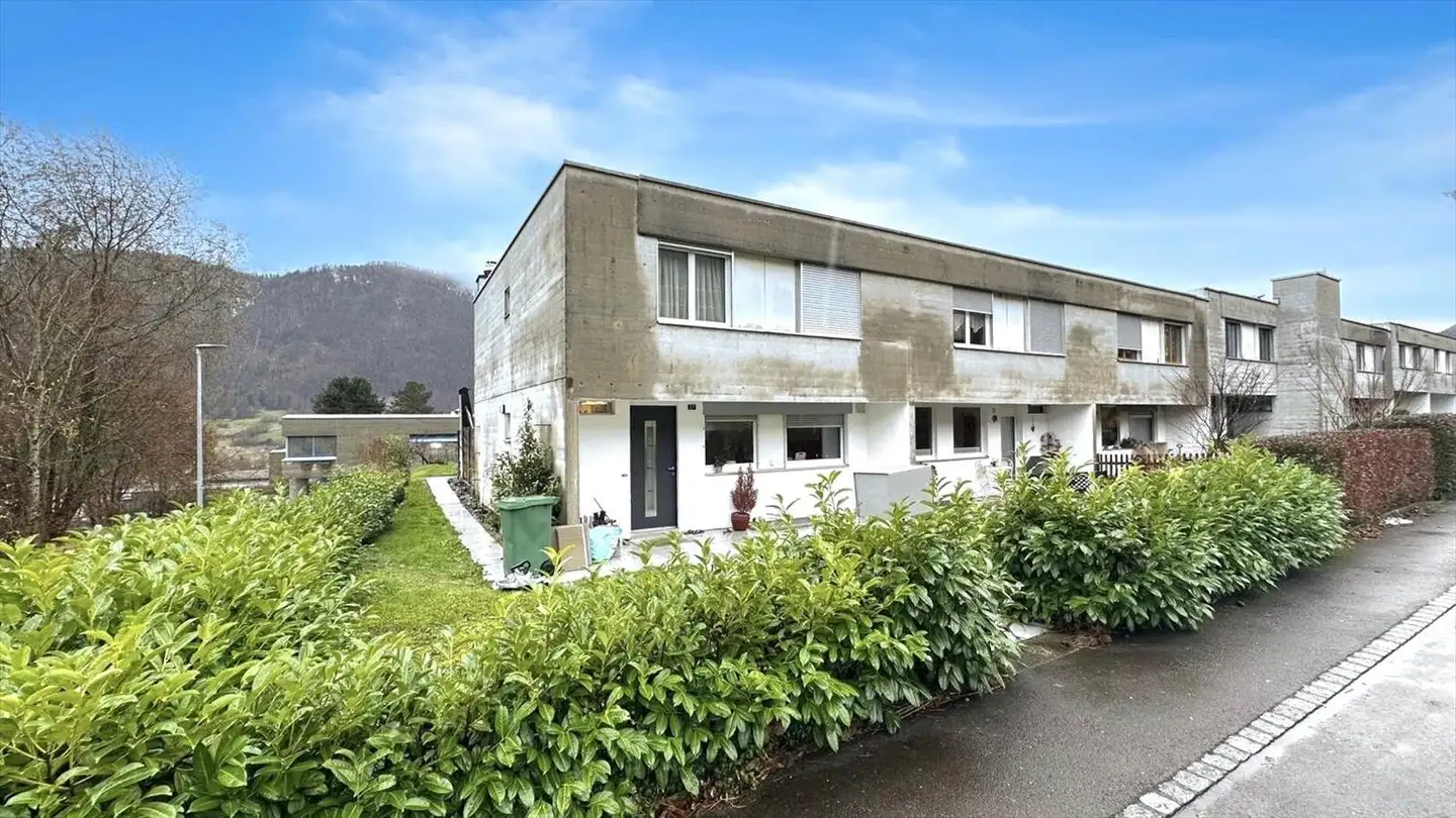 Casa a gradini in vendita - 2740 Moutier