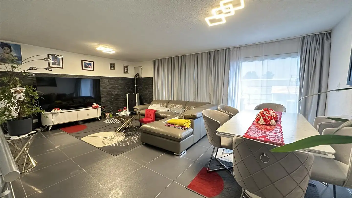 Casa a gradini in vendita - 2740 Moutier - Foto 2