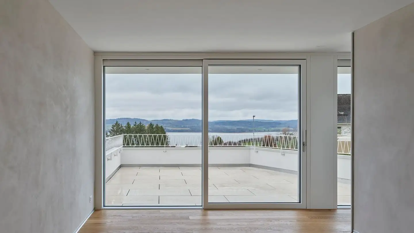 Stepped apartment for rent - 1789 Lugnorre - Photo 3