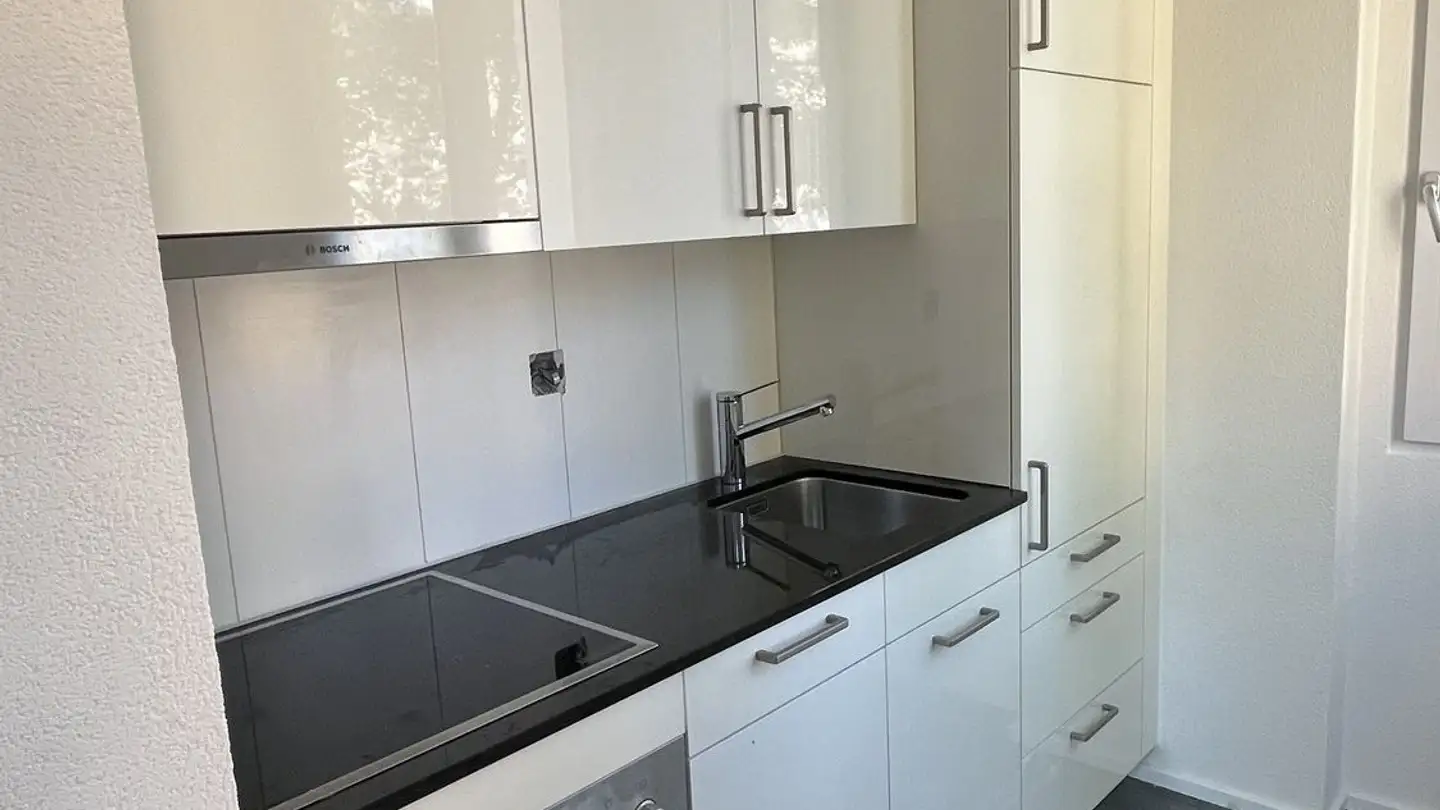 Apartment for rent - 9000 St. Gallen