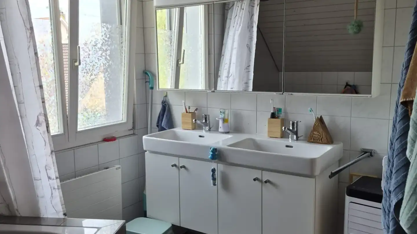 Appartamento in affitto - Hauptstrasse 130, 9434 Au SG