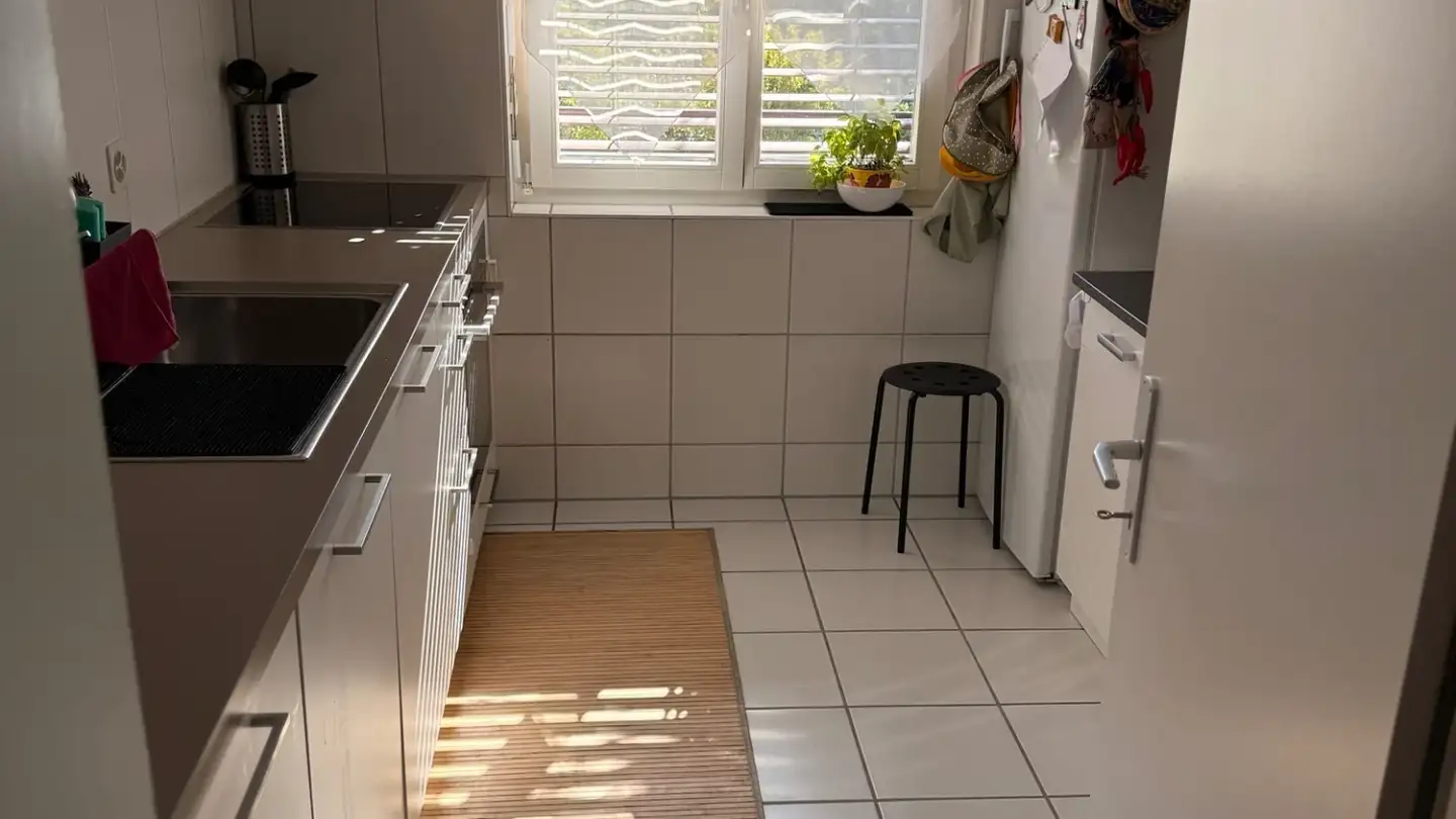 Appartement à louer - Amselweg 16, 4528 Zuchwil - Photo 4