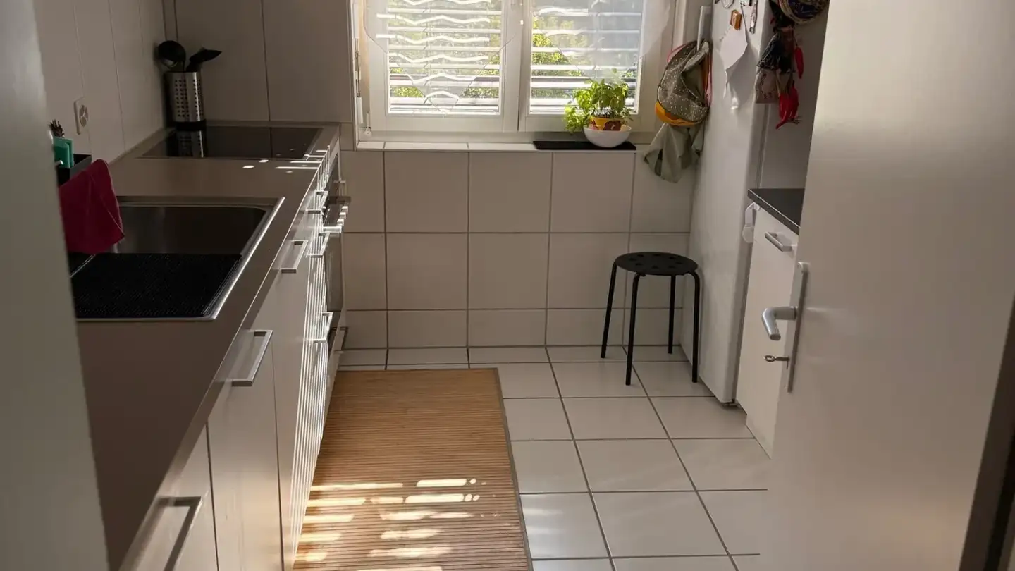 Appartement à louer - Amselweg 16, 4528 Zuchwil - Photo 4