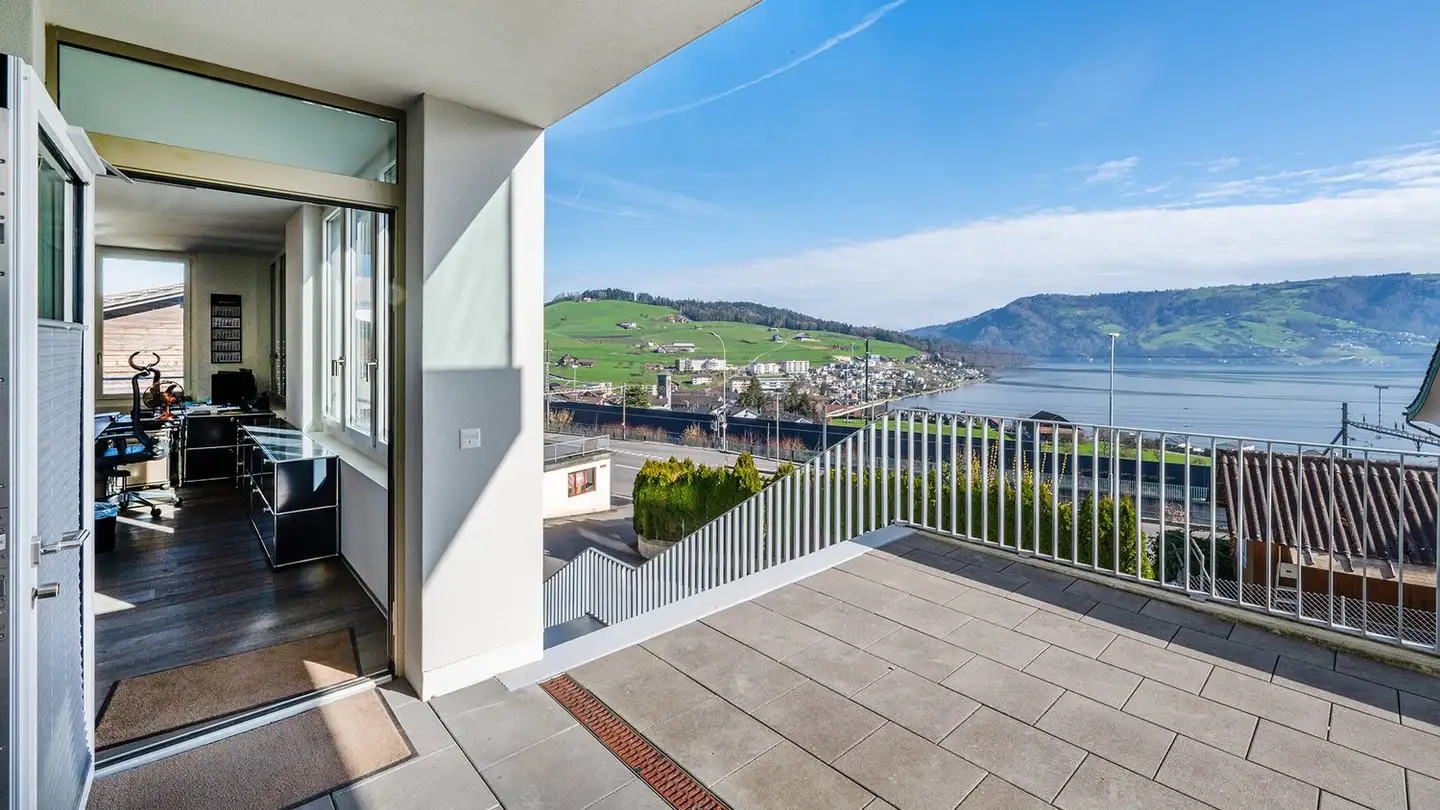 Office space for sale - Primelweg 5, 6405 Immensee - Photo 3