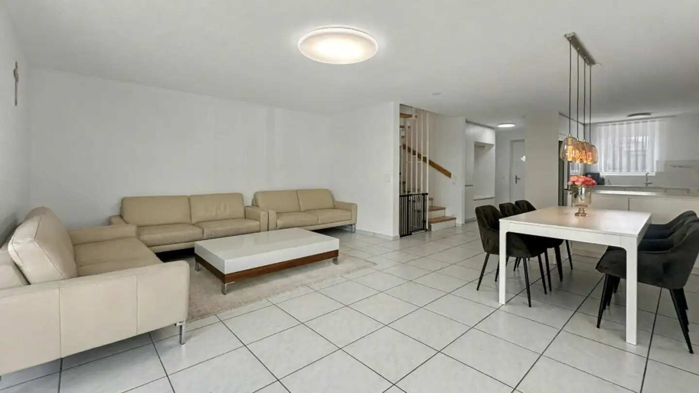 Maison individuelle à vendre - Marchsteinweg 13, 5103 Möriken AG - Photo 3