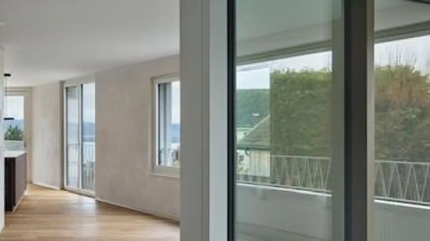 Stepped apartment for rent - 1789 Lugnorre - Photo 2