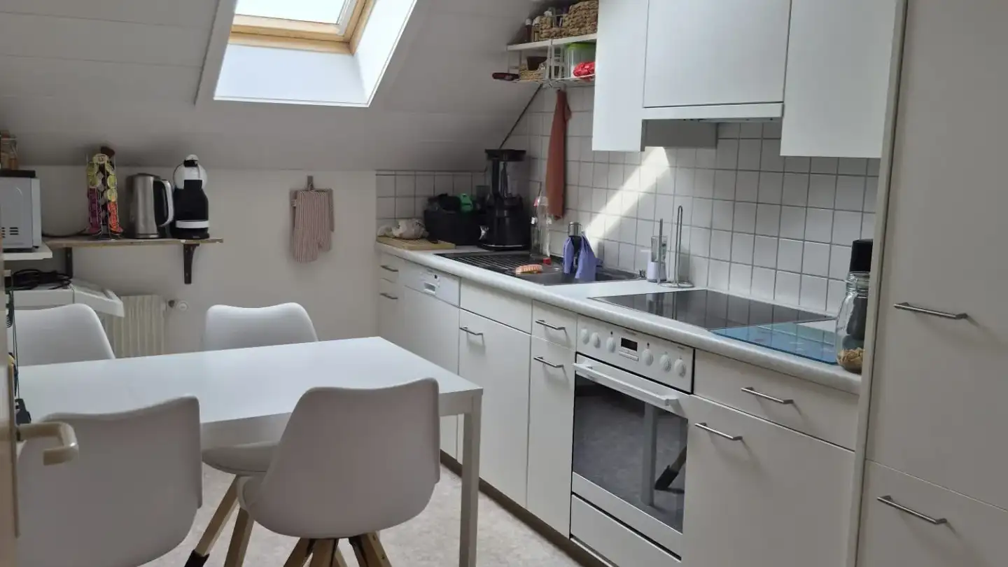 Appartamento in affitto - Hauptstrasse 130, 9434 Au SG - Foto 3