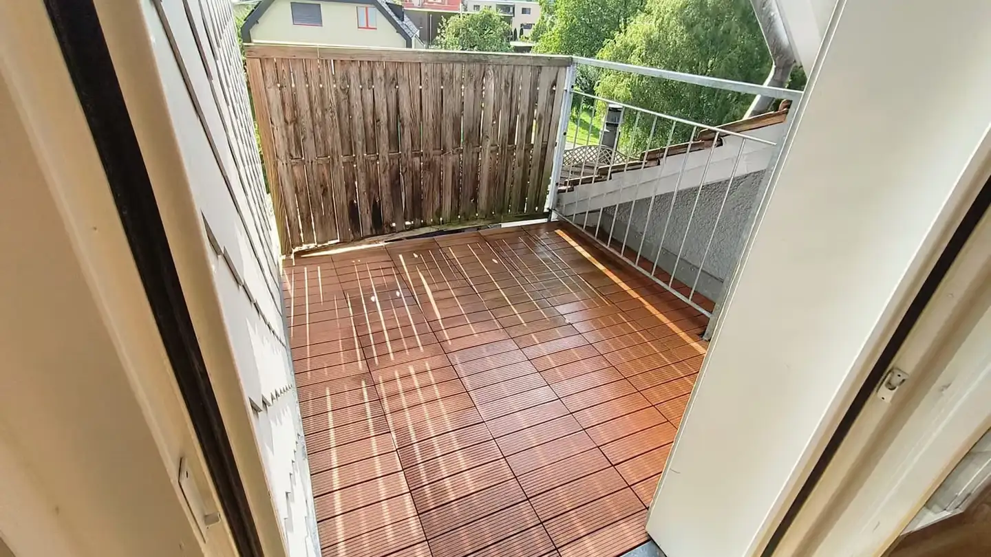 Appartamento in affitto - Hauptstrasse 130, 9434 Au SG - Foto 4