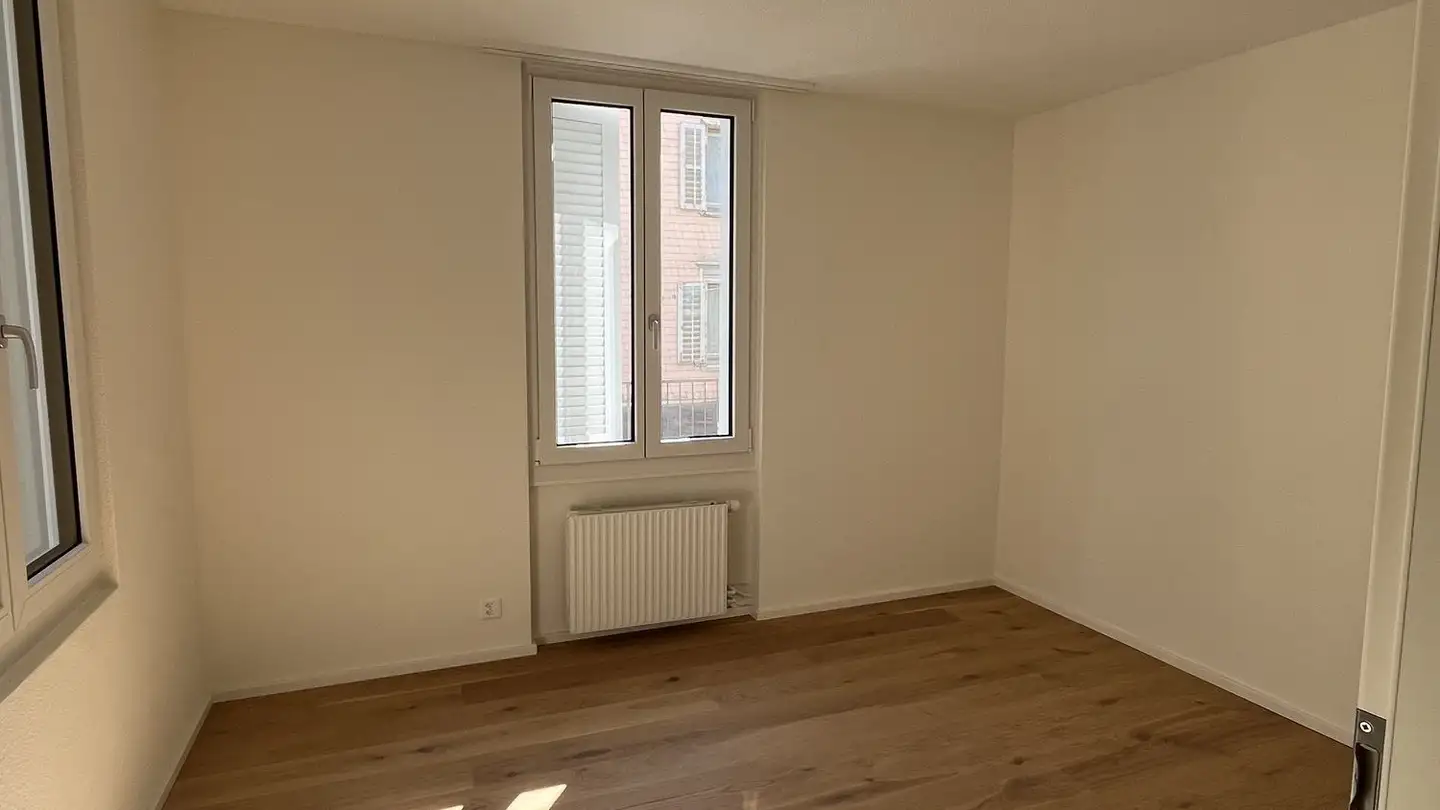 Apartment for rent - 9000 St. Gallen - Photo 3