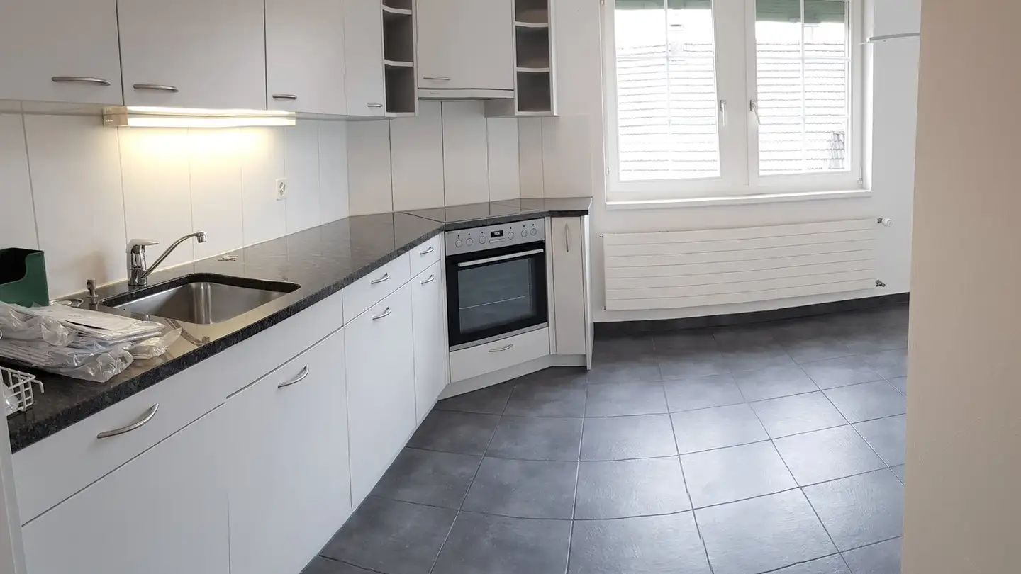 Appartamento in affitto - Dorfstrasse 3, 8483 Kollbrunn - Foto 3