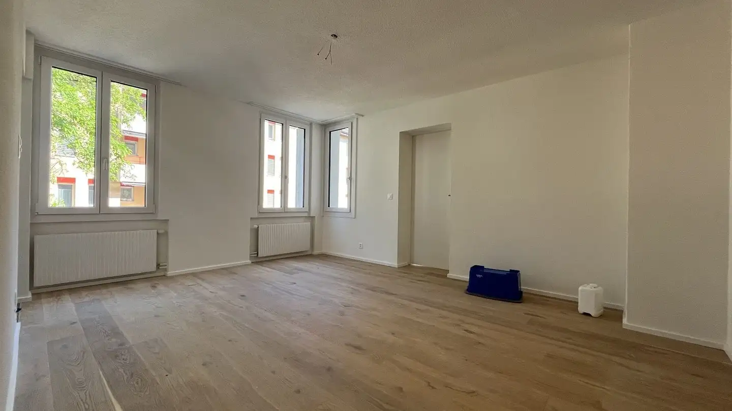 Apartment for rent - 9000 St. Gallen - Photo 4