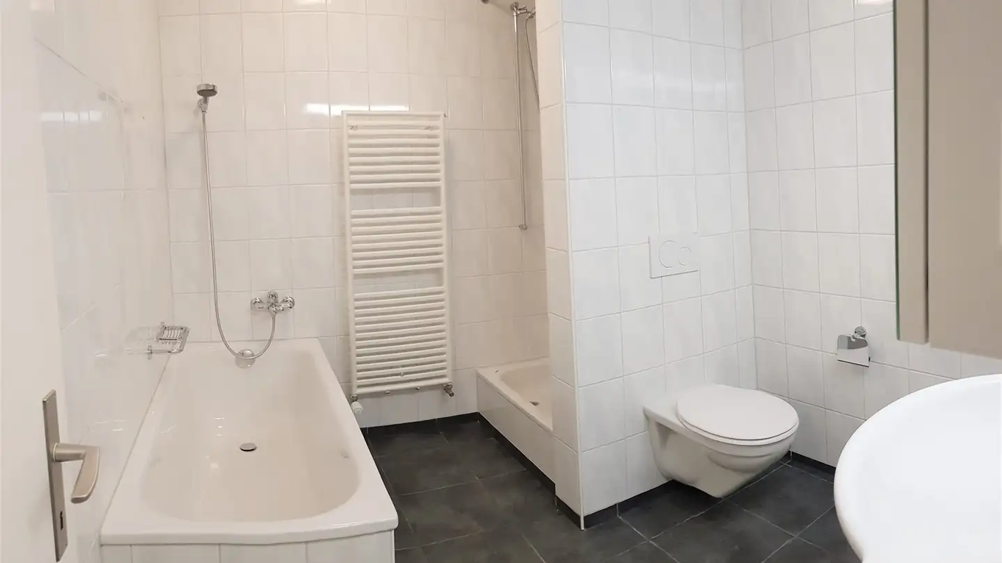 Appartamento in affitto - Dorfstrasse 3, 8483 Kollbrunn - Foto 4