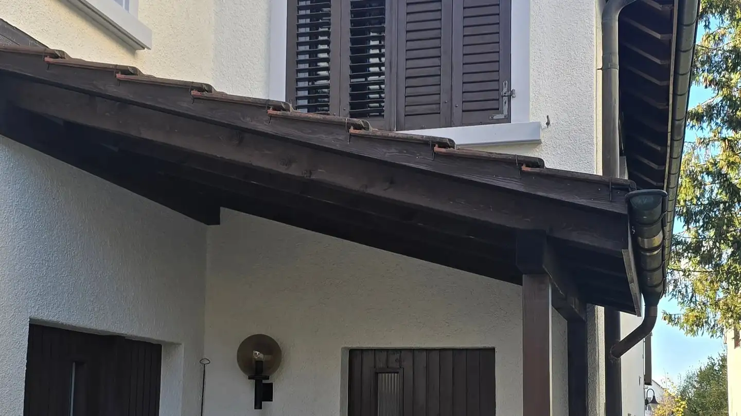 Maison jumelle à louer - Schützengasse 6b, 8320 Fehraltorf