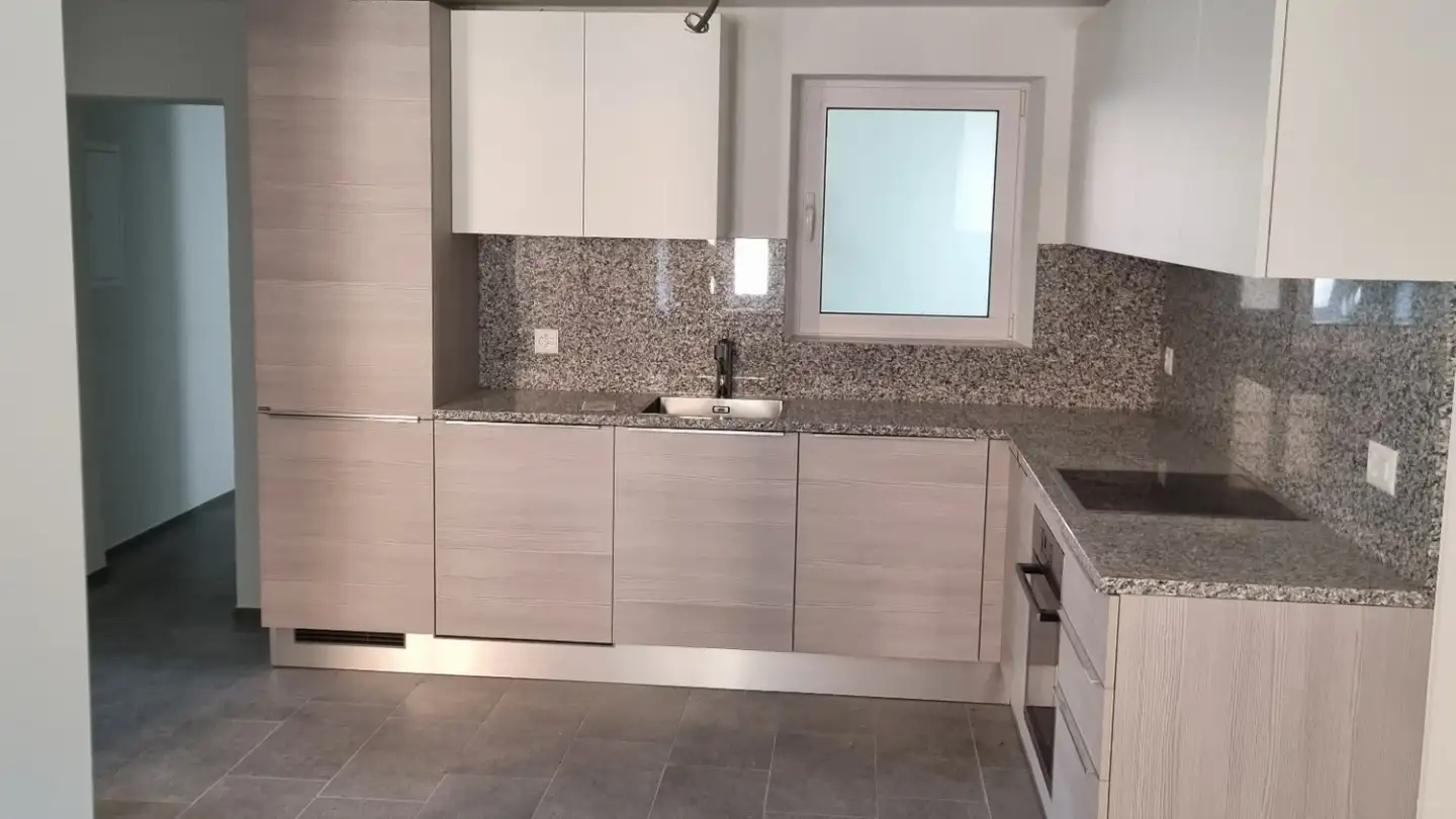 Appartamento in affitto - Ur Stradón 53, 6994 Aranno