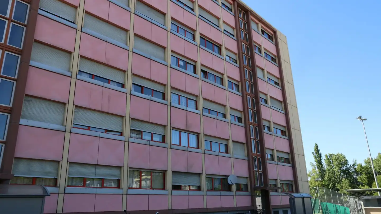 Studio à louer - Route De Veyrier 49, 1227 Carouge GE