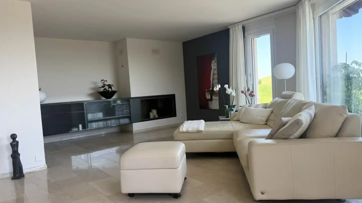Casa a gradini in vendita - Humbelrain 33, 8824 Schönenberg ZH