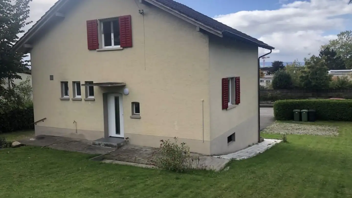 Single house for rent - Bellikonerstrasse 252, 8967 Widen - Photo 3