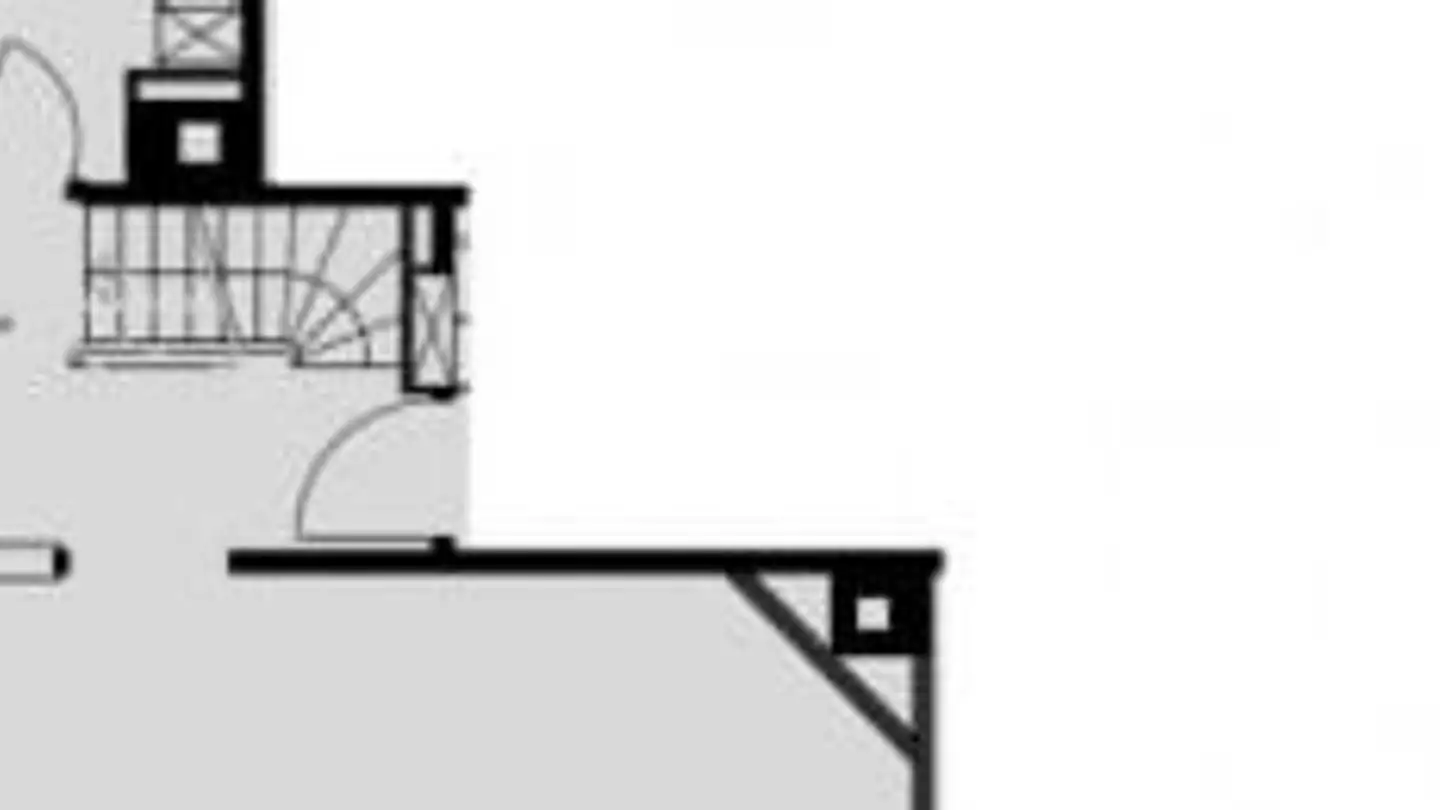 Maisonette mieten - Solothurnerstrasse 91, 4053 Basel