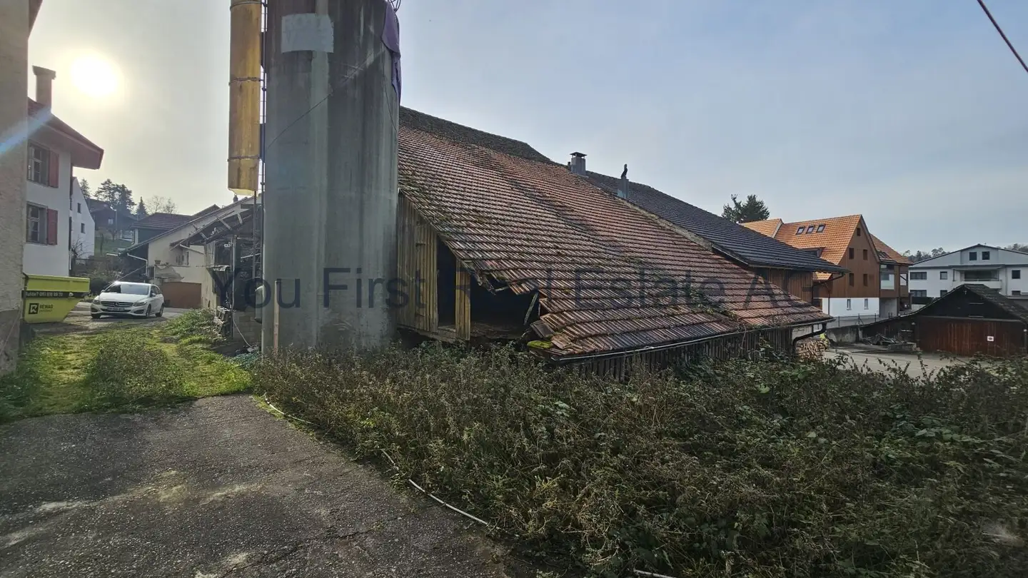 Single house for sale - 4432 Lampenberg - Photo 2