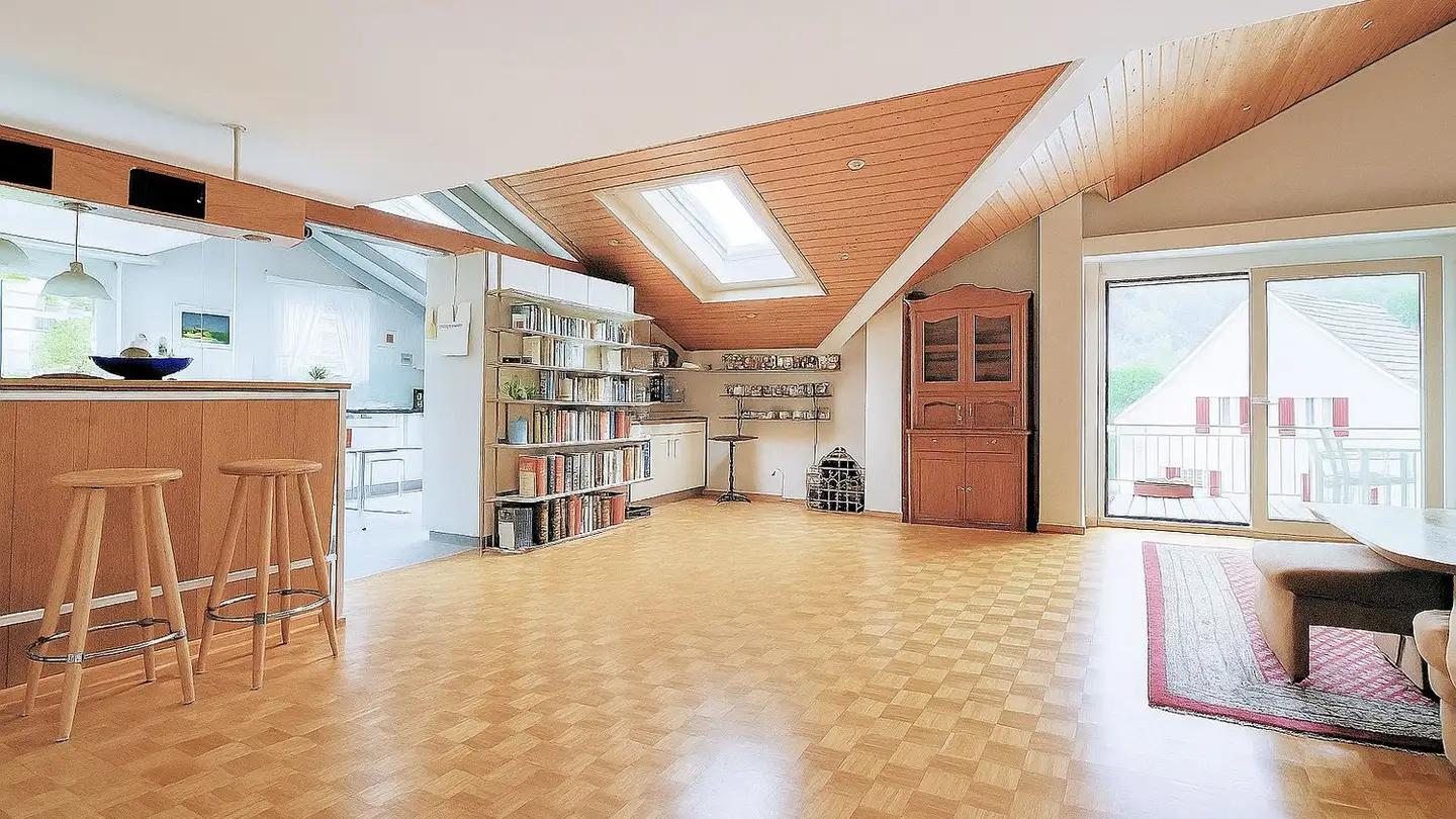 Attico in vendita - Bahnhofstrasse 16, 4448 Läufelfingen - Photo 3