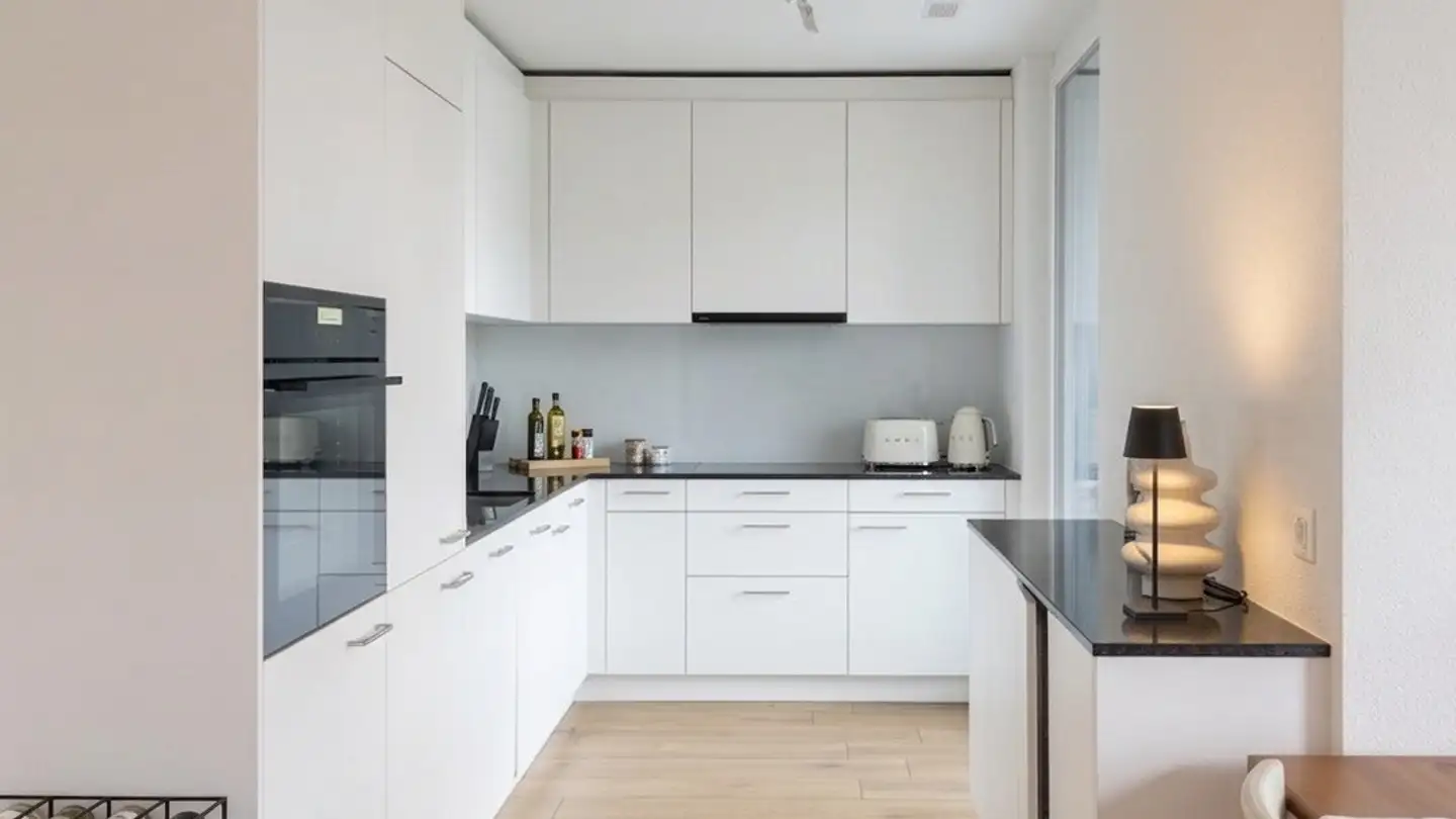 Apartment for rent - Hofackerstrasse 6c, 8157 Dielsdorf - Photo 3