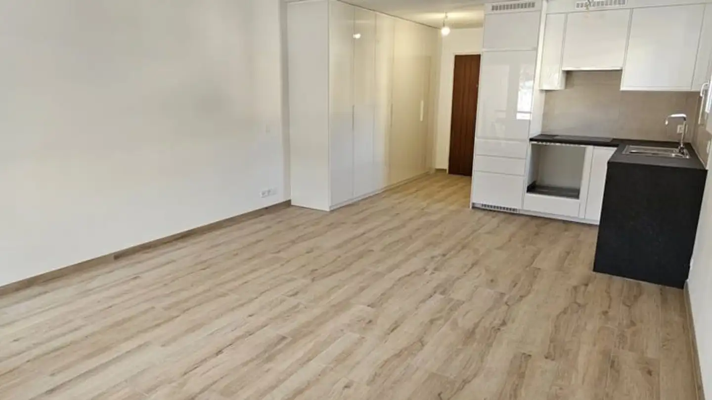 Studio à louer - Route D'arzier, 1264 St-Cergue - Photo 2