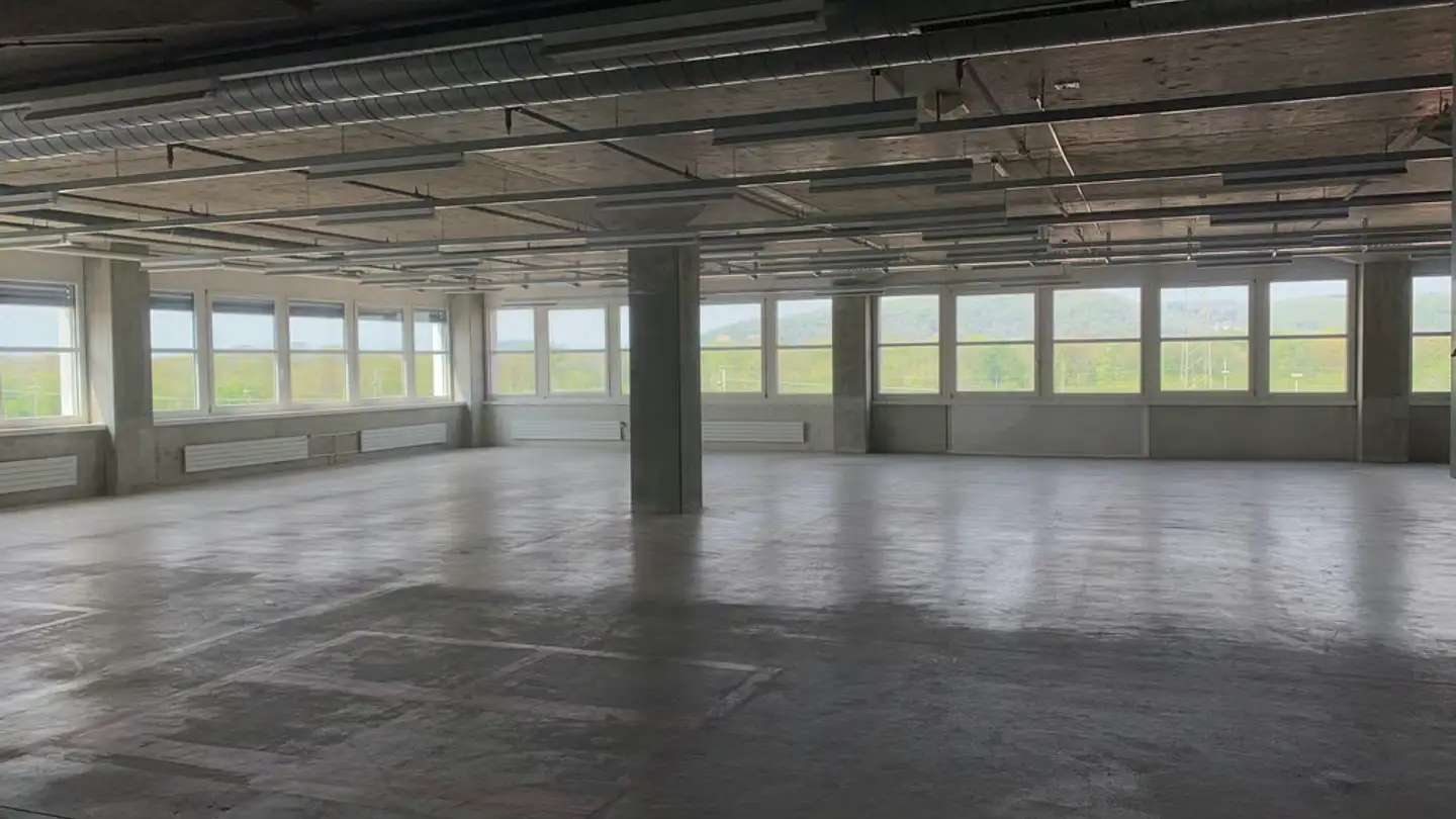 Storage space for rent - Hofackerstrasse 40, 4132 Muttenz - Photo 4