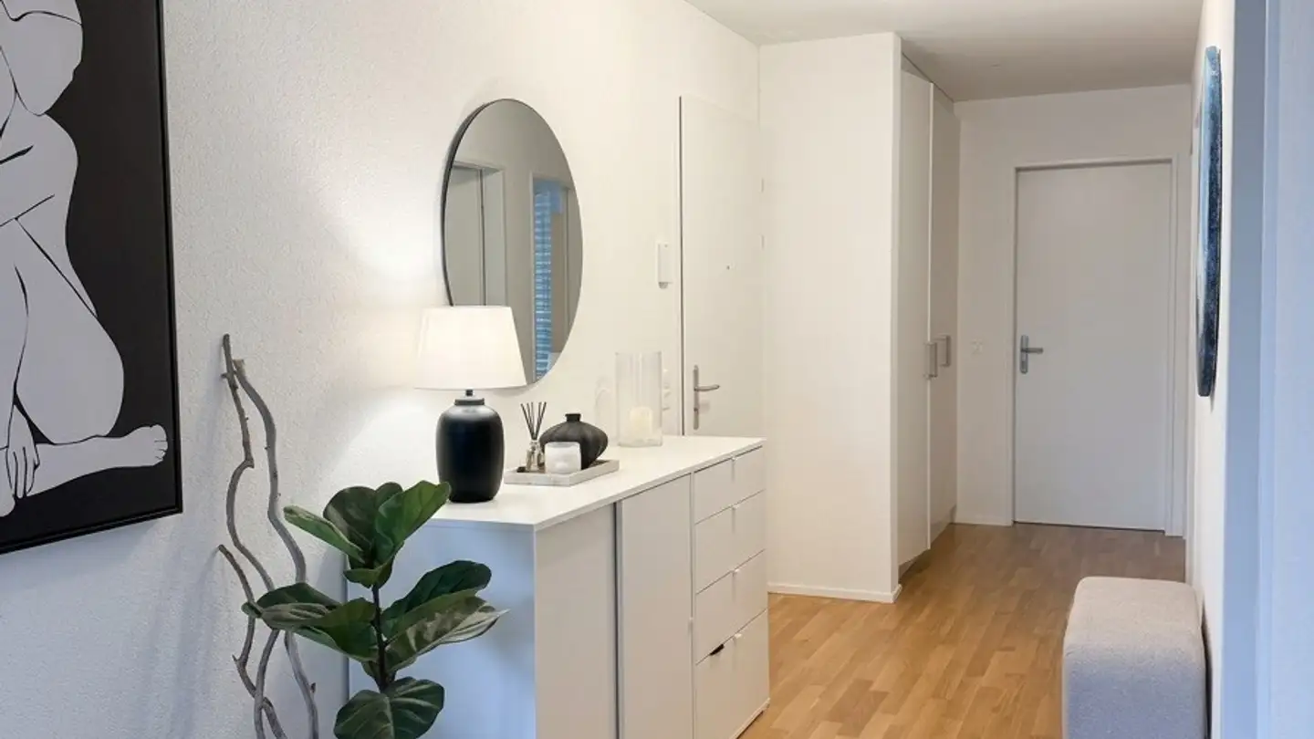 Apartment for rent - Hofackerstrasse 6c, 8157 Dielsdorf - Photo 4