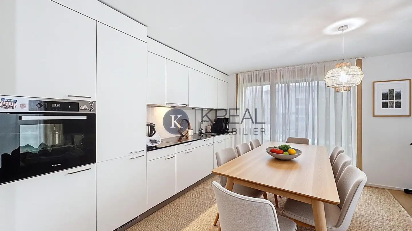 Apartment for sale - 1040 Echallens - Photo 2